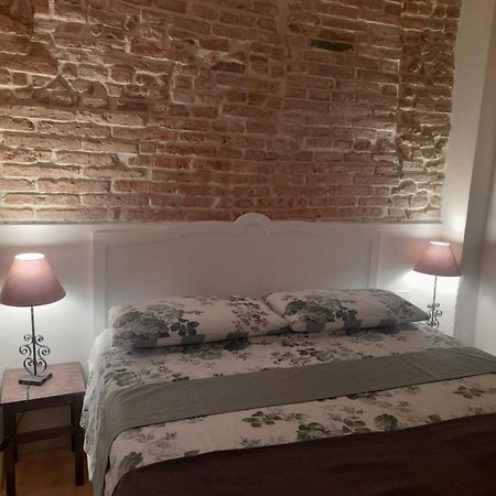 Casina Centotrecento-Romantic & Quite Apartment- Bologna Exterior foto