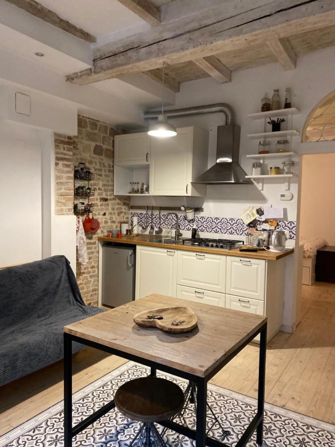 Casina Centotrecento-Romantic & Quite Apartment- Bologna Exterior foto