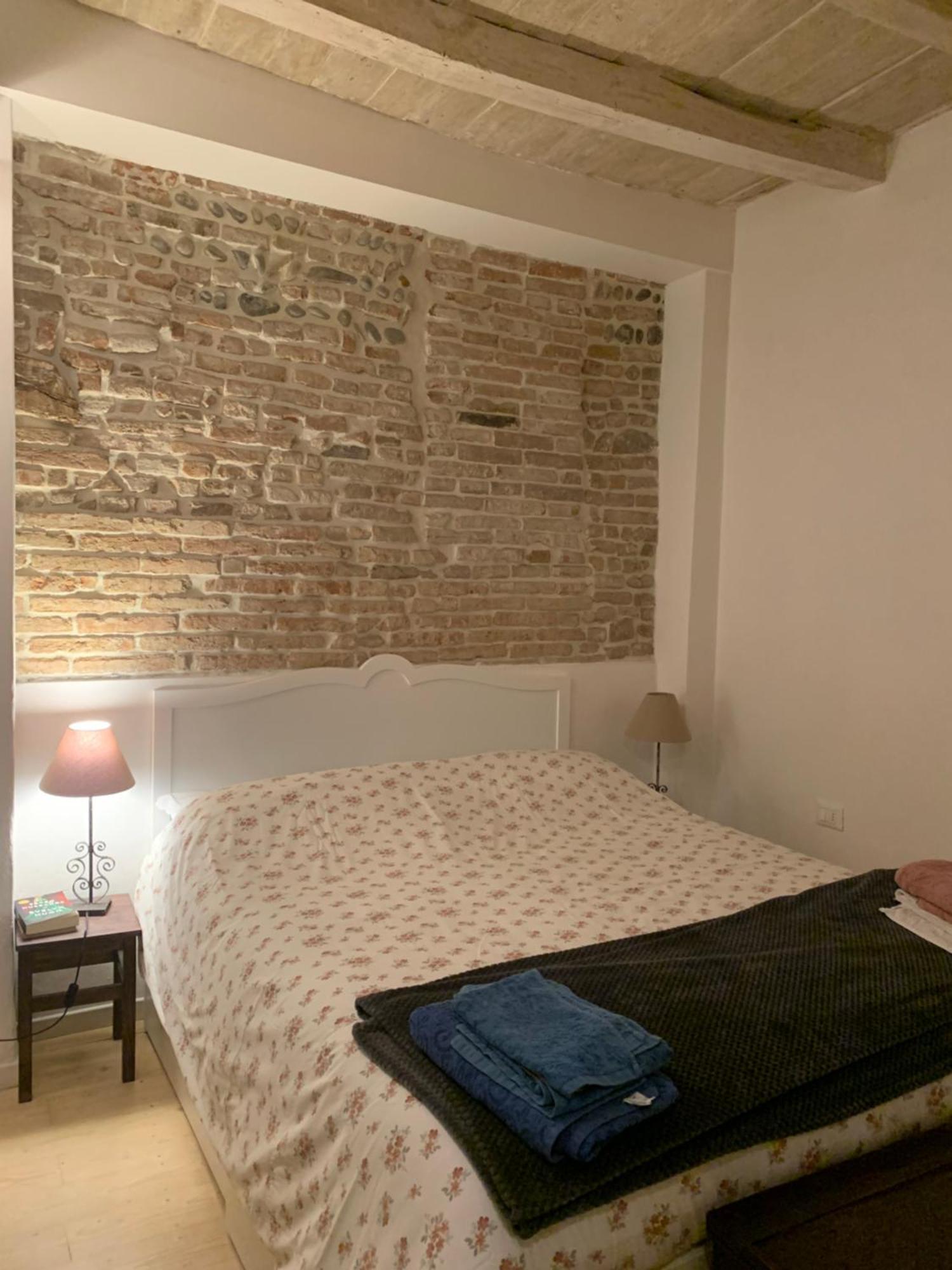 Casina Centotrecento-Romantic & Quite Apartment- Bologna Exterior foto