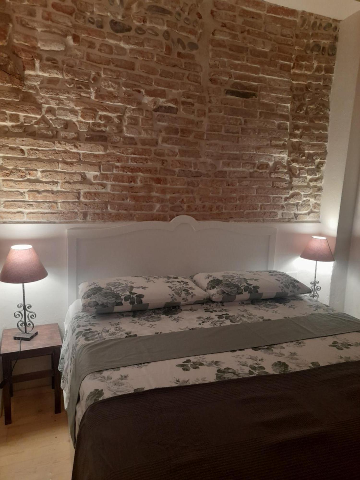 Casina Centotrecento-Romantic & Quite Apartment- Bologna Exterior foto